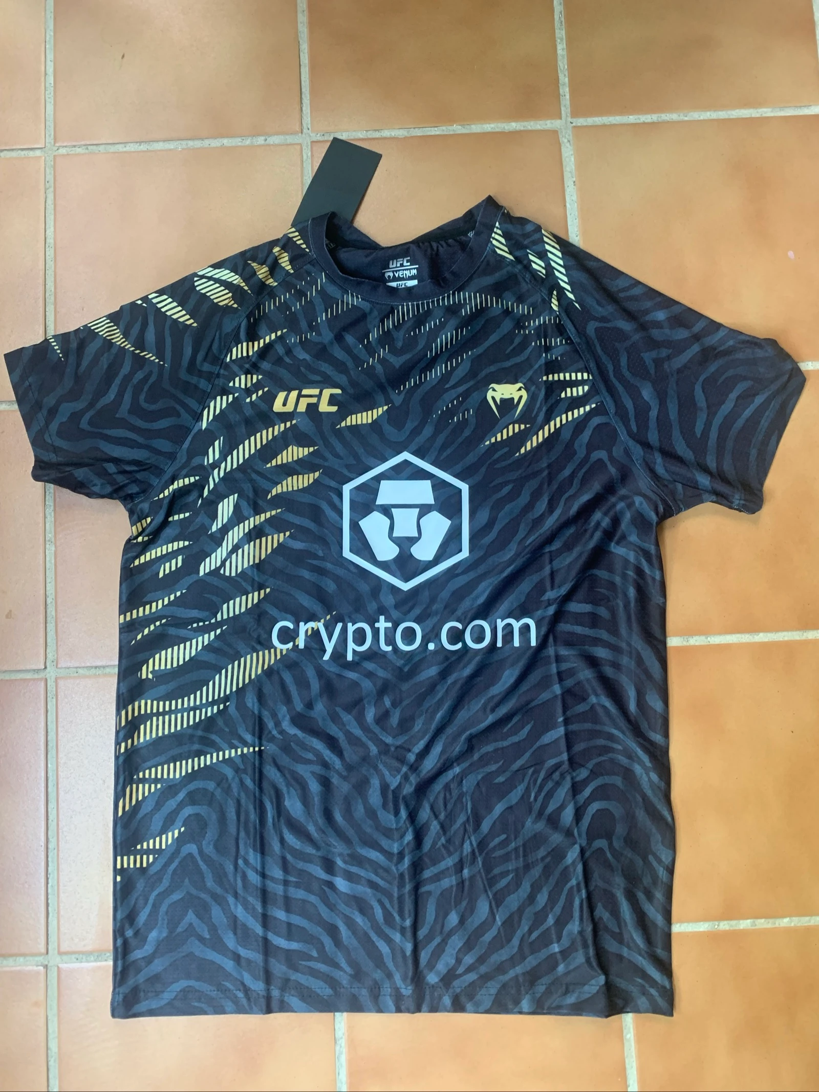 Conjunto Venum UFC – photo 2